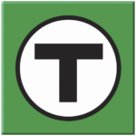 Boston T Green Line