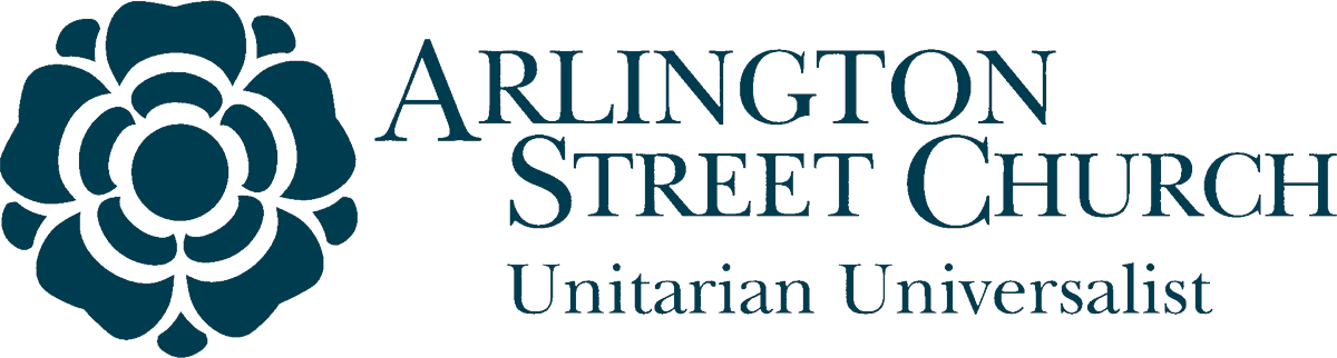 Welcome to Arlington Street Church in Boston